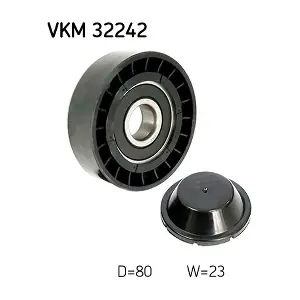 SKF VKM32242