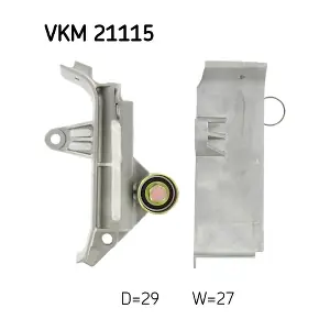 VKM 21115 SKF