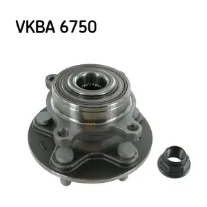 VKBA 6750 SKF