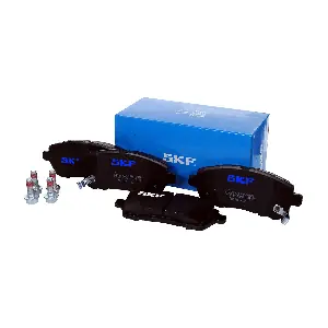 SKF VKBP 80096 A