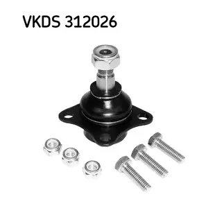 VKDS312026 SKF