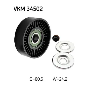 VKM3 4502 SKF