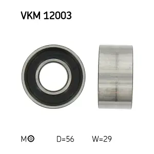 SKF VKM12003