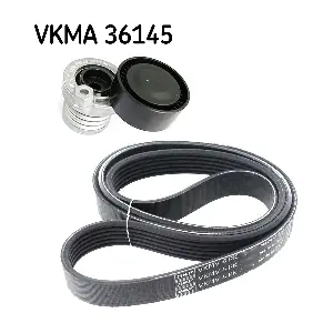 SKF VKMA36145