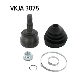 SKF VKJA3075