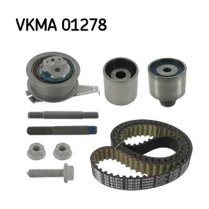SKF VKMA01278