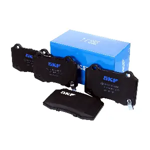 SKF VKBP 90849 A