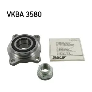 SKF VKBA3580