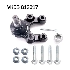 VKDS 812017 SKF