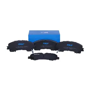 VKBP 81327 A SKF