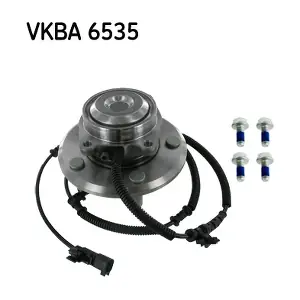 SKF VKBA 6535