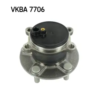 SKF VKBA 7706