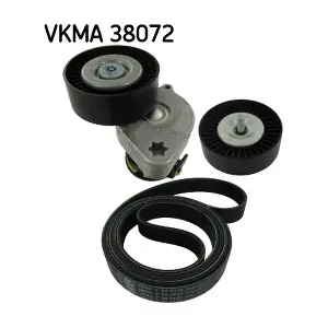 VKMA 38072 SKF
