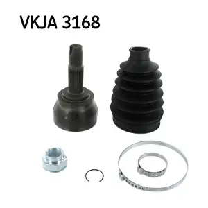 SKF VKJA3168