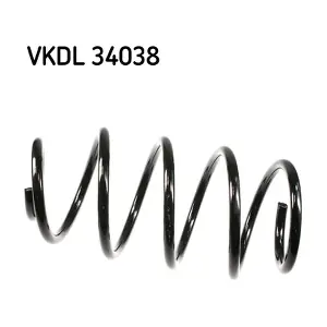 VKDL 34038 SKF