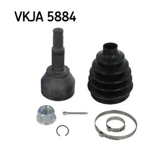 VKJA 5884 SKF