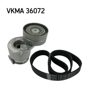 SKF VKMA 36072