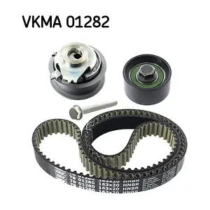 SKF VKMA01282