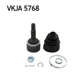 VKJA 5768 SKF