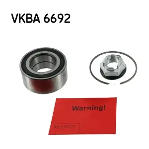 SKF VKBA 6692