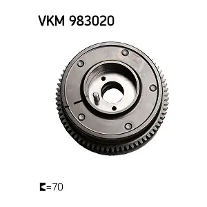 VKM 983020 SKF