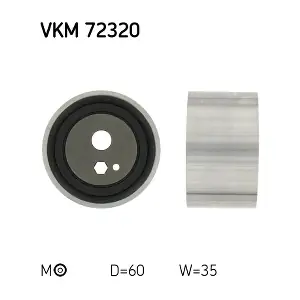 VKM 72320 SKF