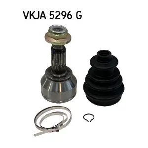 VKJA 5296G SKF