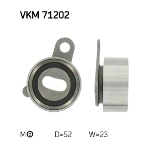 SKF VKM 71202