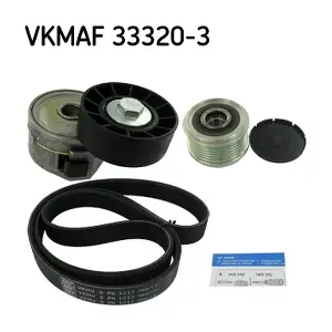 SKF VKMAF 33320-3