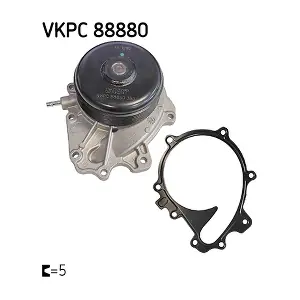 VKPC88880 SKF