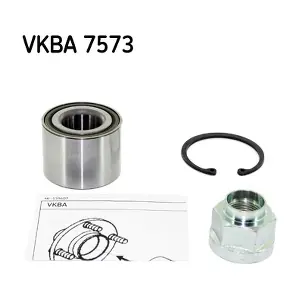 SKF VKBA7573