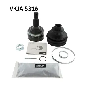 SKF VKJA 5316
