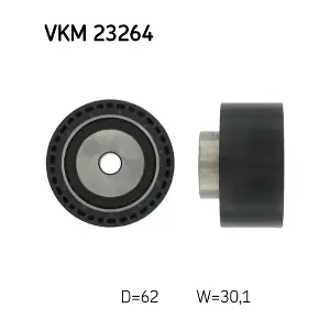 SKF VKM 23264