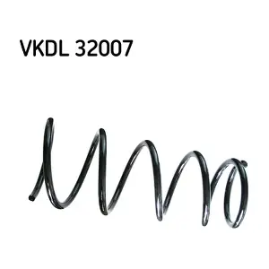 VKDL 32007 SKF