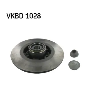 SKF VKBD1028