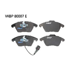 SKF VKBP 80007 E