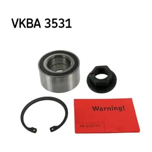 SKF VKBA3531