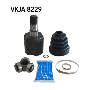 SKF VKJA 8229