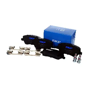 SKF VKBP80003