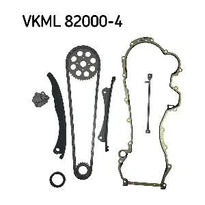 SKF VKML 82000-4