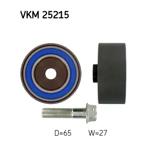 SKF VKM 25215