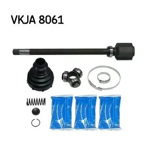 SKF VKJA 8061