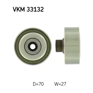 VKM 33132 SKF
