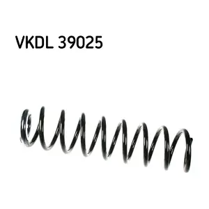VKDL 39025 SKF
