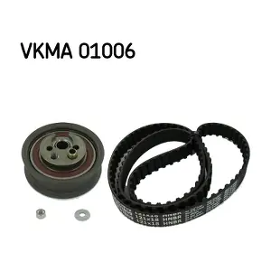 SKF VKMA01006