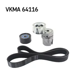 VKMA64116 SKF