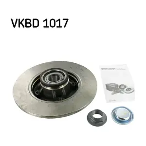 SKF VKBD1017
