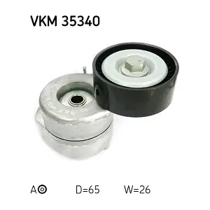 SKF VKM 35340