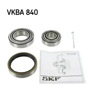 SKF VKBA 840