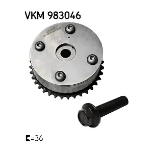 VKM 983046 SKF
